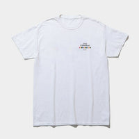fragment design x THE CONVENI x PMO S/S TEE