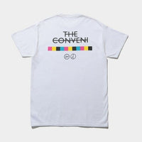 fragment design x THE CONVENI x PMO S/S TEE