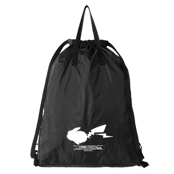 fragment x Pokemon Pikacyu Helinox 2Way Bag