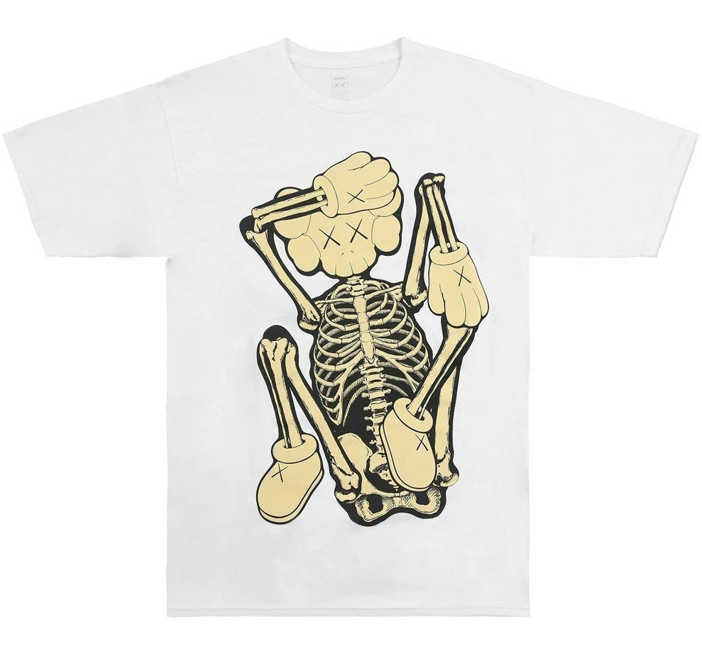 KAWS / OriginalFake – Tagged / 標記 