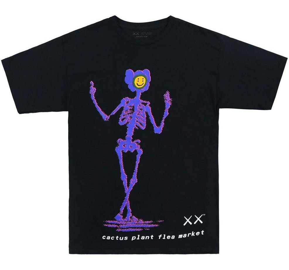 OriginalFake x CLOT T-Shirt - nitrolicious.com