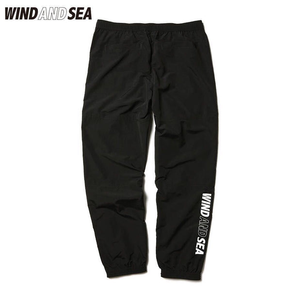 wind and sea FCRB pant S パンツ