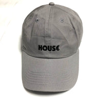 IN THE HOUSE LOGO KIDS CAP (Gray) [80-3110-4548063412843]