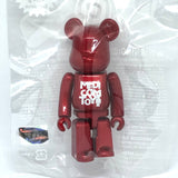 BE@RBRICK SERIES 27 Release campaign Special Edition - MEDICOM TOY 100%