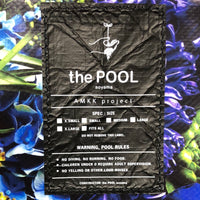 the POOL aoyama AMKK PROJECT POUCH (L) 