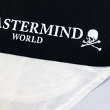 mastermind WORLD 20S/S Layered L/S Tee [ MW20S04-TS039-900-1 ]