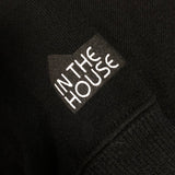 IN THE HOUSE SWEAT HOODIE [80-3110-4548063223227]