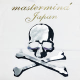 mastermind JAPAN 20A/W Eternity Episode 5 Cursive Logo Tee [ MJ20E05-TS102-018-1 ] 