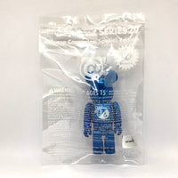 BE@RBRICK SERIES 29 Release campaign Special Edition 100% - Project 1/6
