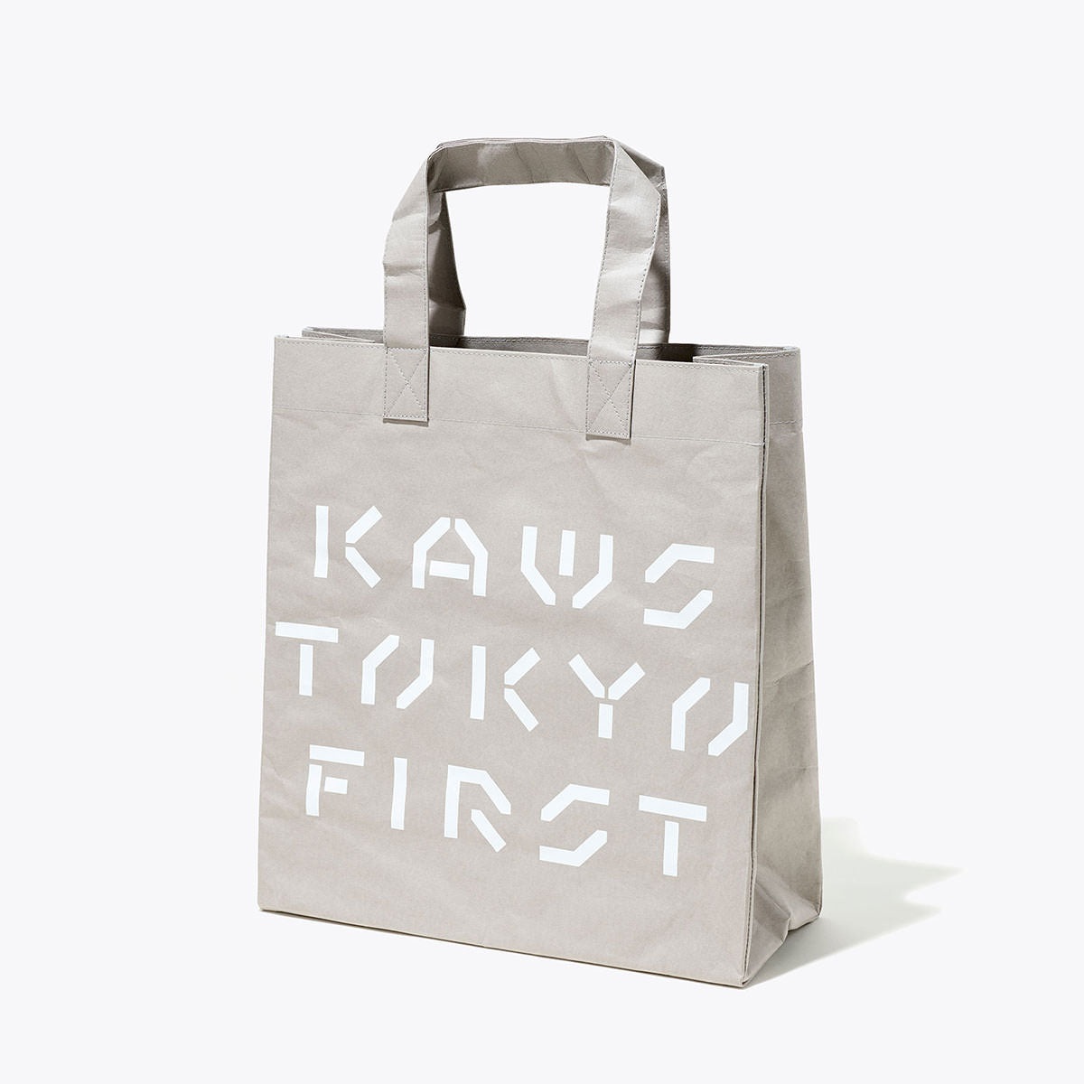 KAWS / OriginalFake – Tagged / 標記 