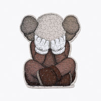 KAWS TOKYO FIRST Puzzle
