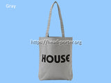 IN THE HOUSE HOUSE TOTE BAG [80-3110-4548063223708]