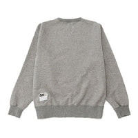 IN THE HOUSE Crew Neck SWEAT SHIRT [80-3110-4548063222992]