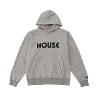 IN THE HOUSE SWEAT HOODIE [80-3110-4548063223227]