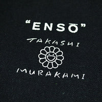 MURAKAMI TAKASHI TOTE BAG - ENSO