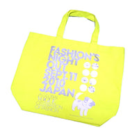 Murakami Takashi x Fashion`s Night Out Tote Bag