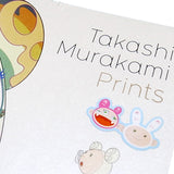 Takashi Murakami : Prints