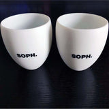 SOPHNET. Roppongi Hills Opening Memorial small sake cup 2pcs SET