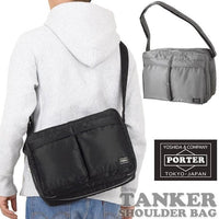 PORTER TANKER SHOULDER BAG [ 622-77137 ]