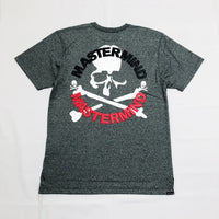 mastermind JAPAN 20A/W Eternity Episode 5 Circle Logo Tee [ MJ20E05-TS107-018-2 ] 