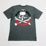 mastermind JAPAN 20A/W Eternity Episode 5 Circle Logo Tee [ MJ20E05-TS107-018-2 ] 