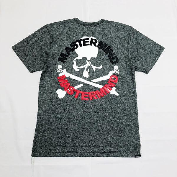 mastermind JAPAN 20A/W Eternity Episode 5 Circle Logo Tee [ MJ20E05-TS107-018-2 ] 