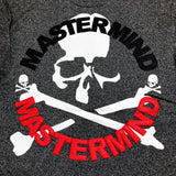 mastermind JAPAN 20A/W Eternity Episode 5 Circle Logo Tee [ MJ20E05-TS107-018-2 ] 