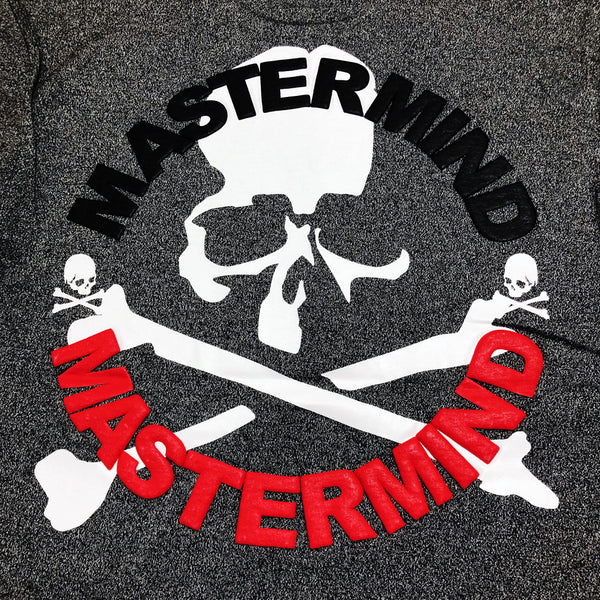 希少MASTERMIND JAPAN MUSIC KENSHU Facebook