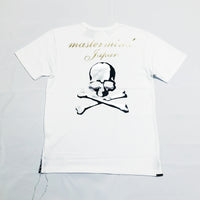 mastermind JAPAN 20A/W Eternity Episode 5 Cursive Logo Tee [ MJ20E05-TS102-018-1 ] 