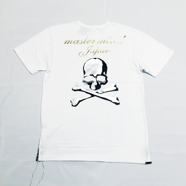 mastermind JAPAN 20A/W Eternity Episode 5 Cursive Logo Tee [ MJ20E05-TS102-018-1 ] 