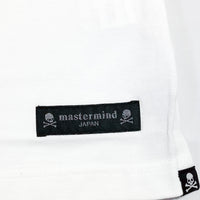 mastermind JAPAN 20A/W Eternity Episode 5 Cursive Logo Tee [ MJ20E05-TS102-018-1 ] 