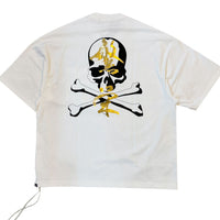 mastermind JAPAN 22S/S Boxy Fit Pocket Tee [ MJ22E08-TS085 ]