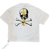 mastermind JAPAN 22S/S Boxy Fit Pocket Tee [ MJ22E08-TS085 ]