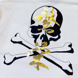 mastermind JAPAN 22S/S Boxy Fit Pocket Tee [ MJ22E08-TS085 ]