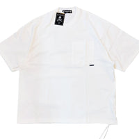 mastermind JAPAN 22S/S Boxy Fit Pocket Tee [ MJ22E08-TS085 ]