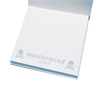 mastermind JAPAN ART CONVENIENCE STORE Post It