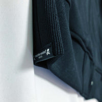 mastermind JAPAN Taped Bomber Neck Trucker Jacket [ MJ20E04-BL028-601-2 ]