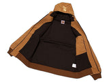 mastermind JAPAN x Carhartt Damage Active Jacket