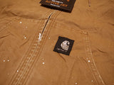 mastermind JAPAN x Carhartt Damage Active Jacket