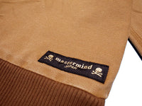 mastermind JAPAN x Carhartt Damage Active Jacket