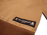 mastermind JAPAN x Carhartt Damage Active Jacket
