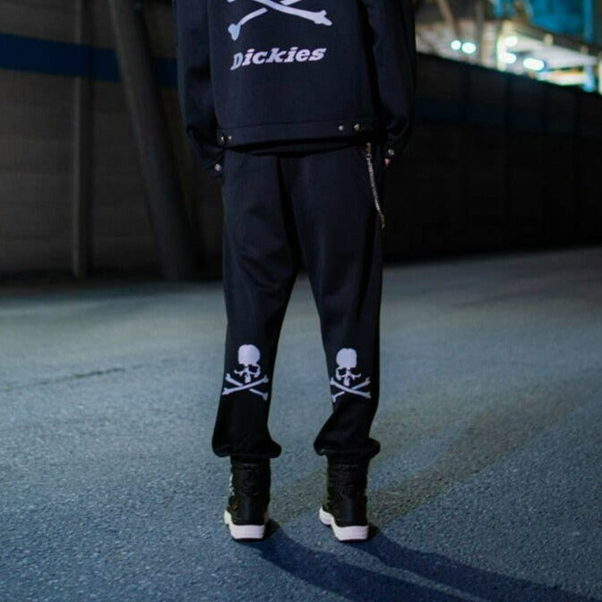入荷なう mastermind JAPAN cotwohk – PANTS JOGGER Dickies x ワークパンツ+カーゴパンツ