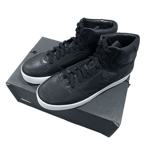 Sneakers – Tagged / 標記