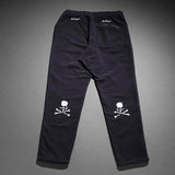 mastermind JAPAN x WILD THINGS POLARTEC EASY PANTS