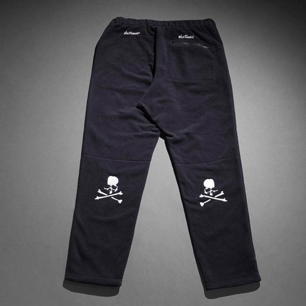 mastermind JAPAN x WILD THINGS POLARTEC EASY PANTS