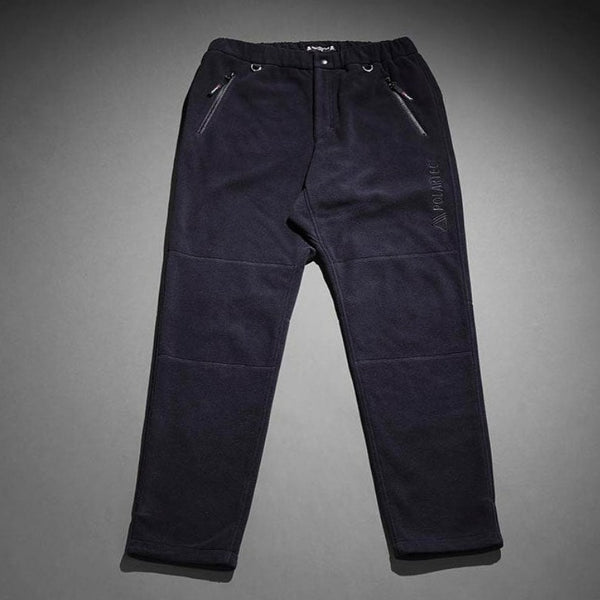mastermind JAPAN x WILD THINGS POLARTEC EASY PANTS [ M size
