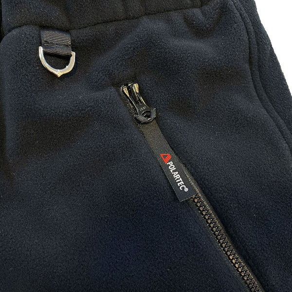 mastermind JAPAN x WILD THINGS POLARTEC EASY PANTS [ M size