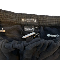 mastermind JAPAN x WILD THINGS POLARTEC EASY PANTS