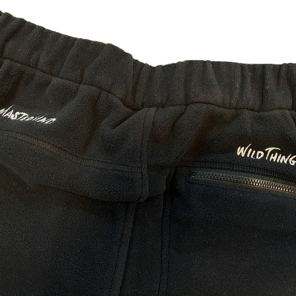 mastermind JAPAN x WILD THINGS POLARTEC EASY PANTS [ M size