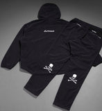 mastermind JAPAN x WILD THINGS POLARTEC EASY PANTS